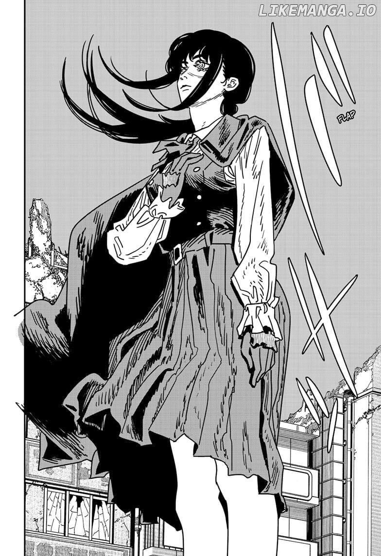 Chainsaw Man, Chapter 210 image 11